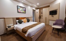 Soho Boutique Hotel
